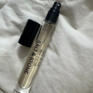 Salt & Stone Travel Size Santal Vetiver